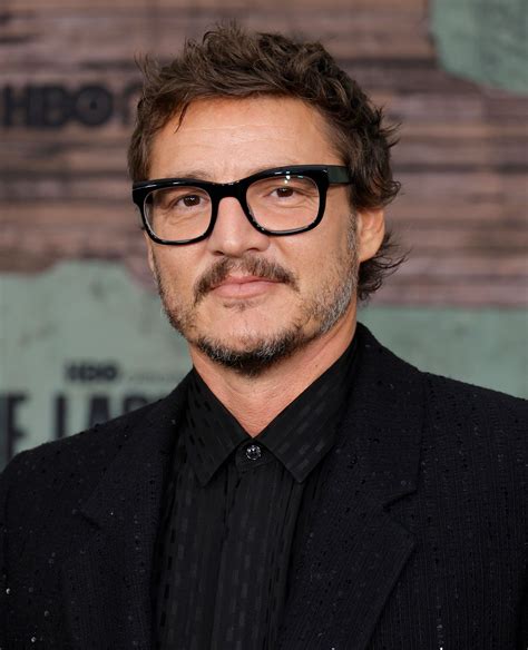 Pedro Pascal